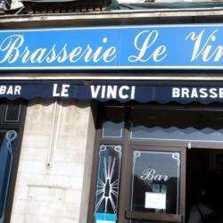 Brasserie Le Vinci Tours