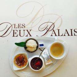 Restaurant Brasserie Les Deux Palais - 1 - Crédit Photo : Page Facebook, Brasserie Les Deux Palais à Paris - 