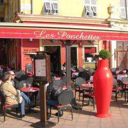 Restaurant Brasserie Les Ponchettes - 1 - 
