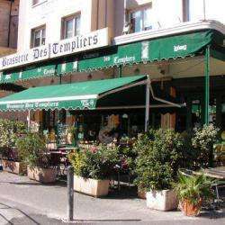 Brasserie Des Templiers Marseille