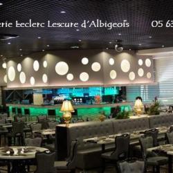 Restaurant Brasserie Lescure - 1 - 