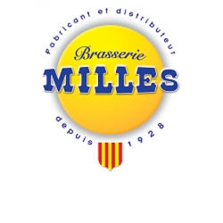 Producteur Brasserie Milles - 1 - 