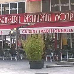 Brasserie Monplaisir Vandoeuvre Lès Nancy