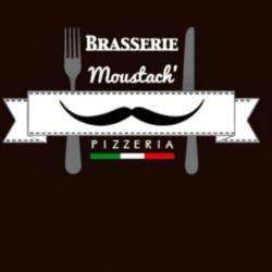 Brasserie Moustach' Cabestany