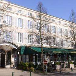 Place Bernard Par Georges Blanc Bourg En Bresse