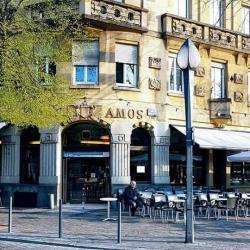Brasserie Restaurant Abc Metz