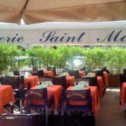Restaurant BRASSERIE RESTAURANT SAINT MAURICE - 1 - 