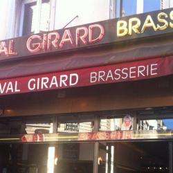Brasserie Richard Paris