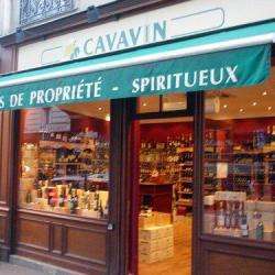 Brave Cavavin Paris