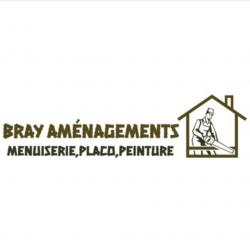 Bray Aménagements Massy