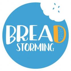 Bread Storming, Bacalan Bordeaux