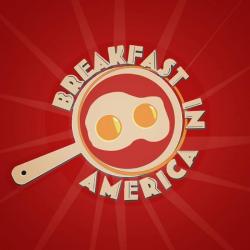 Restaurant Breakfast in America 2 - 1 - 