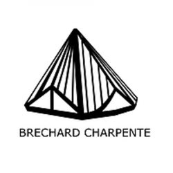 Brechard Charpente Ballan Miré