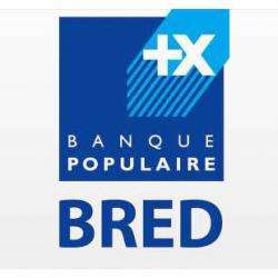 Bred-banque Populaire Alfortville