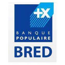 Bred-banque Populaire Maisons Alfort