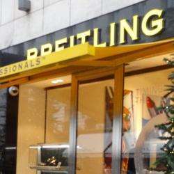 Breitling Boutique Paris