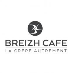 Breizh Café Abbesses Paris