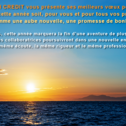 Banque Breizh Credit - 1 - 