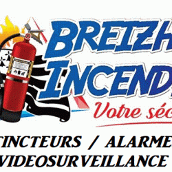 Sécurité Breizh Incendie - 1 - 