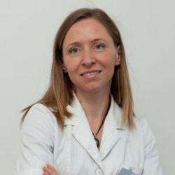 Ophtalmologue Brejtfus Joanna - 1 - 