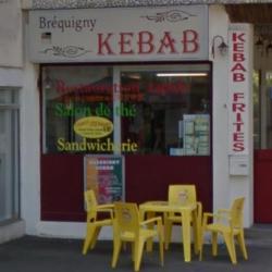 Restauration rapide Brequigny Kebab - 1 - 