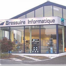Dépannage Bressuire Informatique - 1 - 