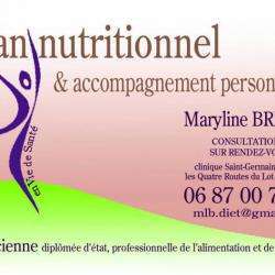 Alimentation bio BRESSY Maryline - 1 - 