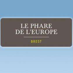 Centres commerciaux et grands magasins Brest Le Phare de lEurope - 1 - 