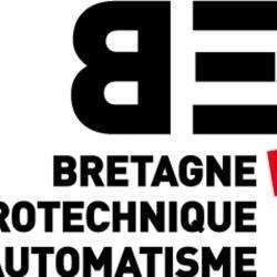Bretagne Electrotechnique Automatisme Pont L'abbé