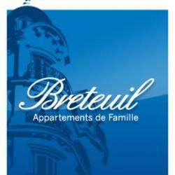 Breteuil Immobilier Paris