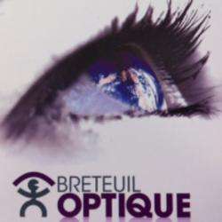 Breteuil Optique Breteuil
