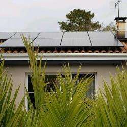 Energie renouvelable Brethiot Sebastien - Solution Photovoltaïque - 1 - 