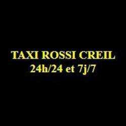 Taxi Rossi Longueil Sainte Marie