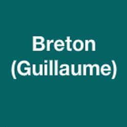 Breton Guillaume Groix