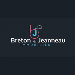 Breton & Jeanneau Immobilier Saint Berthevin