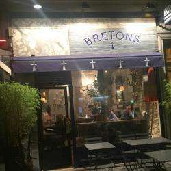 Restaurant Bretons crêperie  - 1 - 