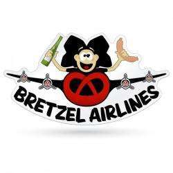 Bretzel Airlines Strasbourg