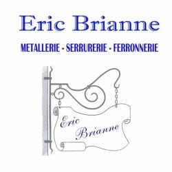 Brianne Eric Amboise