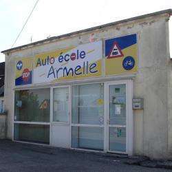 Auto école Bric Armelle - 1 - Nesle - 