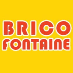 Brico Fontaine Fontaine Simon