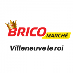 Bricomarché Villeneuve Le Roi