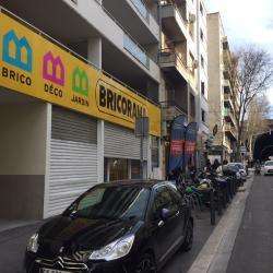 Entreprises tous travaux Bricorama Marseille Boulevard National - 1 - 