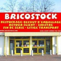 Centres commerciaux et grands magasins Bricostock - 1 - 