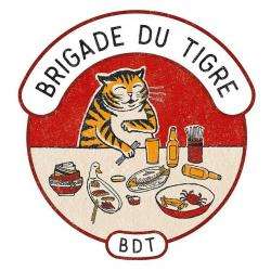 Brigade Du Tigre Paris