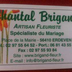 Fleuriste BRIGAND CHANTAL FLEURS - 1 - 