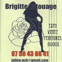Tatouage et Piercing Brigitte Tatouage - 1 - Brigitte Tatouage - 