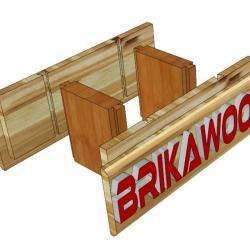Brikawood International Laroque D'olmes