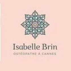 Ostéopathe Brin Isabelle - 1 - 