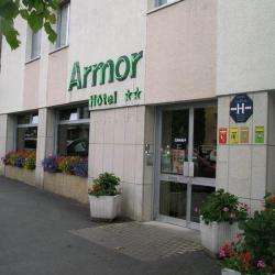 Hotel Armor Guingamp