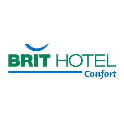 Hôtel et autre hébergement Brit Hotel - 1 - 